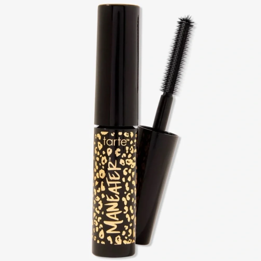 Tarte Maneater Voluptuous Mascara
